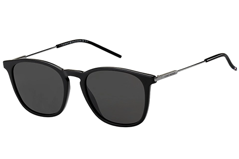 Tommy Hilfiger TH 1764/S 807 Black 51
