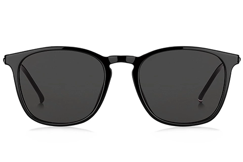 Tommy Hilfiger TH 1764/S 807 Black 51
