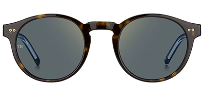  TH 1795/S 086 Havana 50 Mirrored