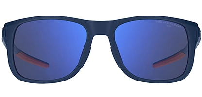  TH 1913/S FLL Matte Blue 55 Mirrored