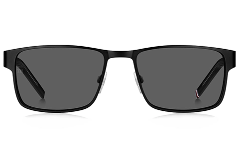 Tommy Hilfiger TH 1974/S 003 Matte Black 57