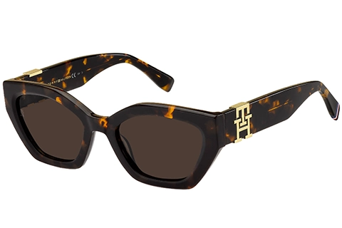 Tommy Hilfiger TH 1979/S 086 Havana 54