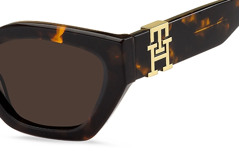 Tommy Hilfiger TH 1979/S 086 Havana 54