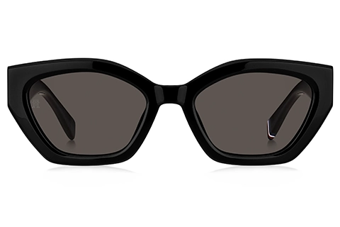 Tommy Hilfiger TH 1979/S 807 Black 54