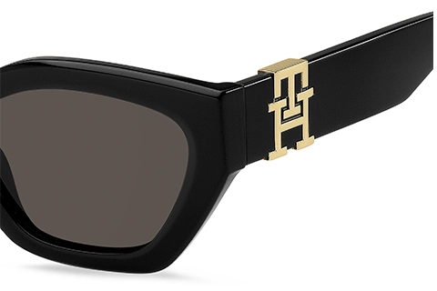 Tommy Hilfiger TH 1979/S 807 Black 54