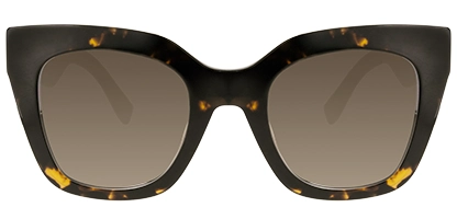 TH 2051/S 086 Havana 50 Gradient