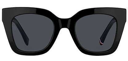 TH 2051/S 807 Black 50