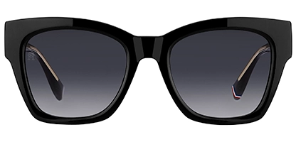 TH 2156/S 807 Black 52 Gradient