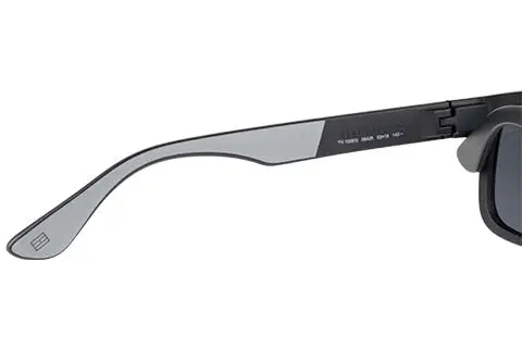 Tommy Hilfiger TH1556/S 08A/IR Black Grey