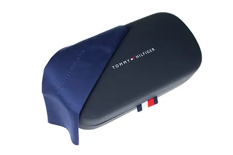 Tommy Hilfiger TH1874/S 517/IR Khaki Horn