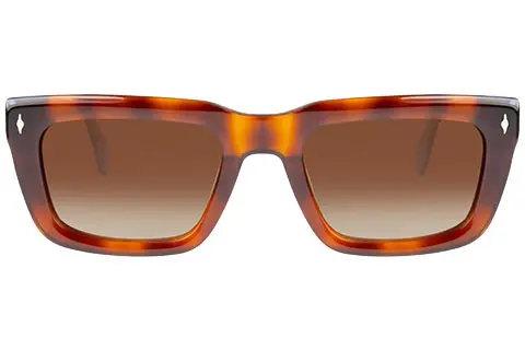 Feel Good Collection Valentine Brown Polarised