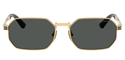 0VE2297 100287 Gold 54