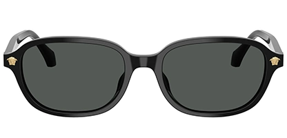 0VE4514D GB1/87 Black 53