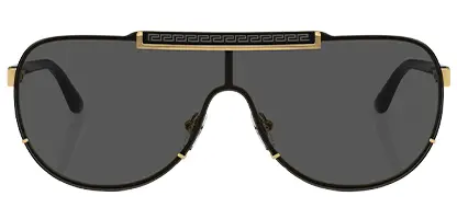  VE2140 100287 Gold Black 40