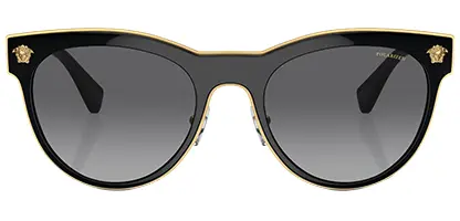  VE2198 1002T3 Black 54 Polarised