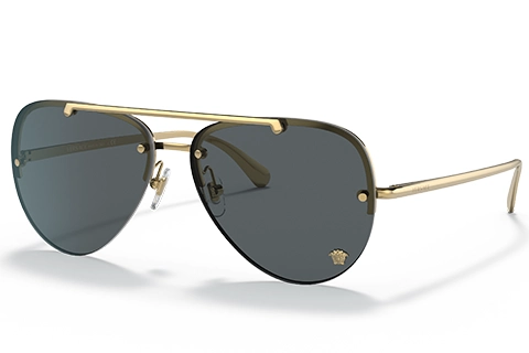 Versace VE2231 100287 Gold 60