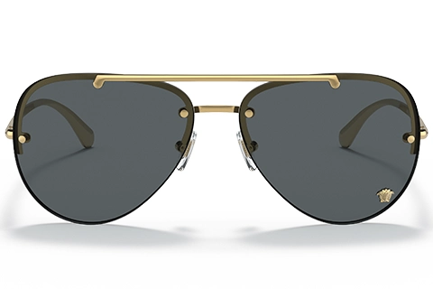 Versace VE2231 100287 Gold 60