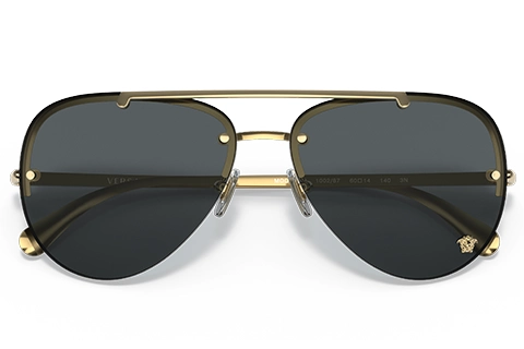 Versace VE2231 100287 Gold 60