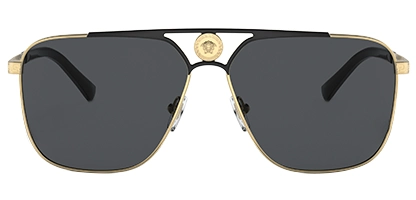  VE2238 143687 Gold/Black 61