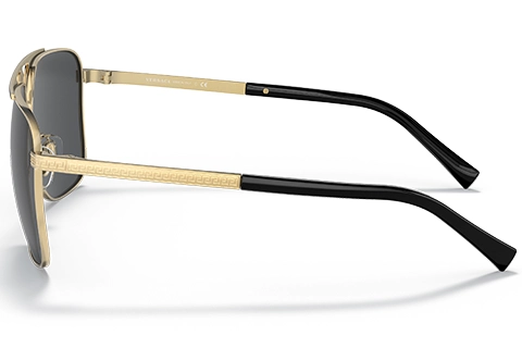 Versace VE2238 143687 Gold/Black 61