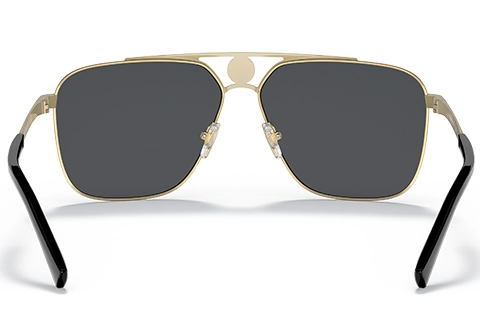 Versace VE2238 143687 Gold/Black 61