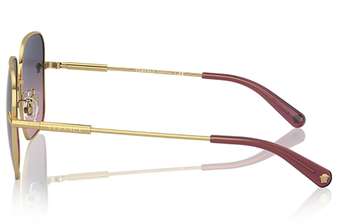 Versace VE2246D 1002I6 Gold 59 Gradient
