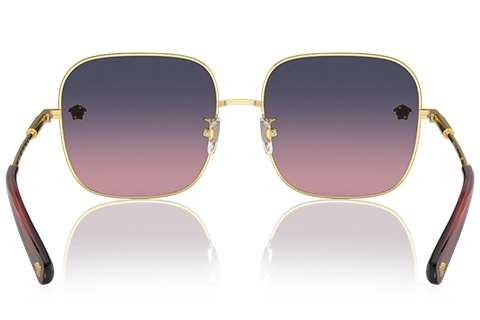 Versace VE2246D 1002I6 Gold 59 Gradient