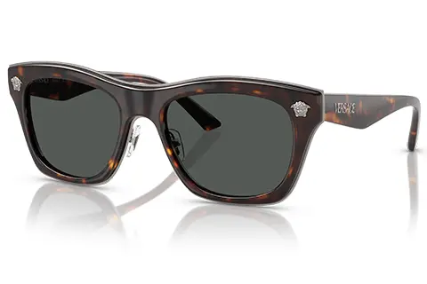 Versace VE2272 108/87 Havana 53