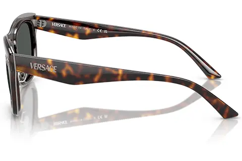 Versace VE2272 108/87 Havana 53