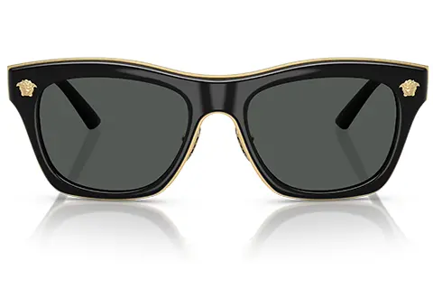 Versace VE2272 GB1/87 Black 53
