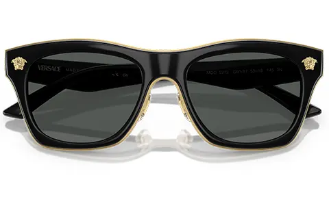 Versace VE2272 GB1/87 Black 53