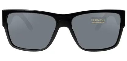 Mens versace shop sunglasses ve4296