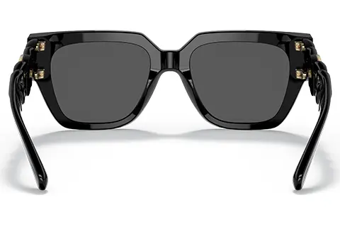 Versace VE4409 GB1/87 Black 53