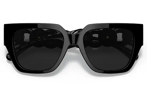 Versace VE4409 GB1/87 Black 53