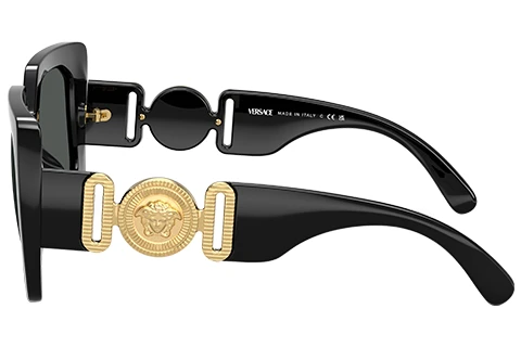 Versace VE4478U GB1/87 55 Black