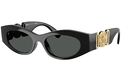 Versace VE4480U GB1/87 51 Black