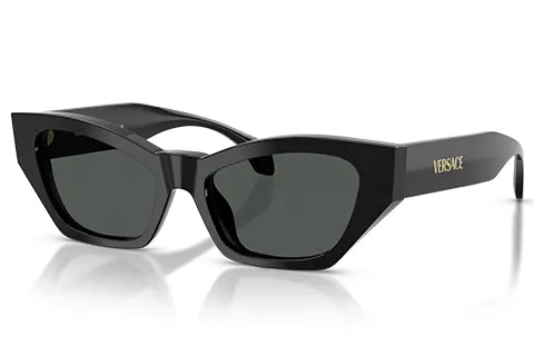 Versace VE4488U GB1/87 Black 53