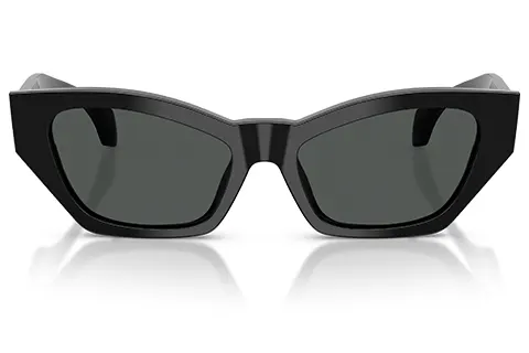 Versace VE4488U GB1/87 Black 53