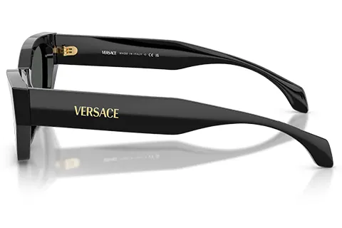 Versace VE4488U GB1/87 Black 53