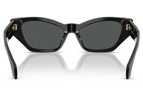 Versace VE4488U GB1/87 Black 53
