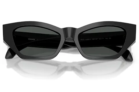 Versace VE4488U GB1/87 Black 53