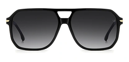 VB 1002/S 807 Black 59 Gradient
