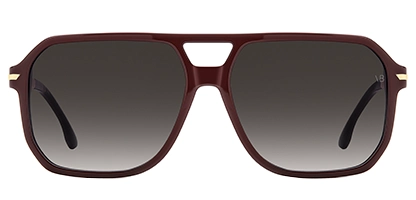 VB1002/S LHF Burgundy 59 Gradient