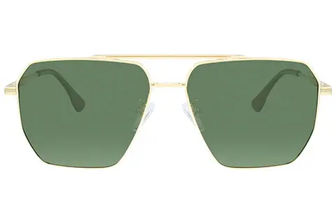 Feel Good Collection Zion Gold Polarised